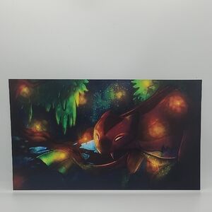 Art Print - Benevolent Bunyip